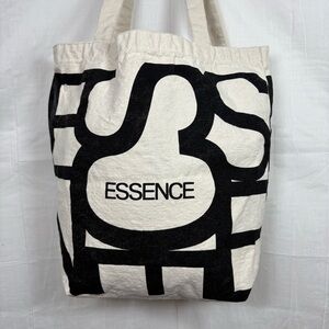 Essence Magazine Canvas Tote Bag